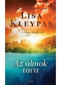 Lisa Kleypas - Az álmok tava