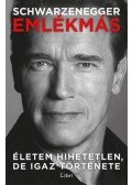 Petre, Peter,Arnold Schwarzenegger - Emlékmás