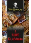 Saint Germain gróf - A Tarot Kis Arkánuma