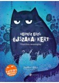 Kertész Erzsi - Éjszakai Kert - Misztikus meseregény