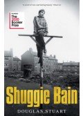 Douglas Stuart - Shuggie Bain