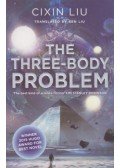 Cixin Liu - The Three-Body Problem