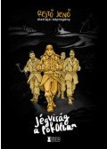 Kiss Ferenc, Németh Győző, Podmaniczky Ferenc - Jégvirág a pokolban - Rejtő Jenő életrajzi képregény
