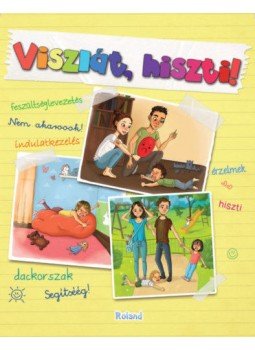 Izmindi Katalin, Mező Adrienn - Viszlát, hiszti! Izmindi Katalin, Mező Adrienn - Viszlát, hiszti!, null 2020 antikvár könyv