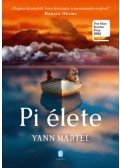 Yann Martel - Pi élete