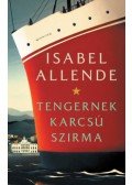 Isabel Allende - Tengernek karcsú szirma