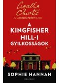 Sophie Hannah - A Kingfisher Hill-i gyilkosságok
