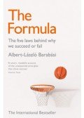 Barabási Albert,László - The Formula