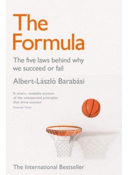 Barabási Albert, László - The Formula Barabási Albert, László - The Formula, null 2020 antikvár könyv