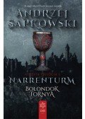 Andrzej Sapkowski - Narrenturm - Bolondok Tornya - Huszita trilógia I.