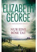 Elizabeth George - Nur eine böse Tat