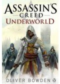 Oliver Bowden - Assassin's Creed Underworld