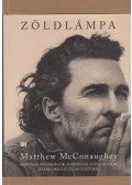Matthew McConaughey - Zöldlámpa