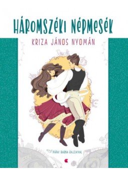 Kriza János, Vida Erika (szerk.) - Háromszéki népmesék Kriza János, Vida Erika (szerk.) - Háromszéki népmesék, null 2020 antikvár könyv