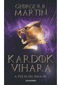George R. R. Martin - Kardok vihara
