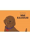 Sulyok Bernadett - Nimi kalandjai