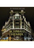 Kelecsényi Kristóf - Schmahl Henrik