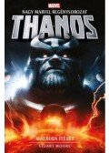 Stuart Moore  - Marvel: Thanos - Halálos ítélet