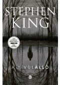 Stephen King - A kívülálló