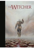 Andrzej Sapkowski - The Witcher - A vaják - album