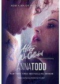 Anna Todd - After We Collided