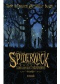 Tony DiTerlizzi, Holly Black - Spiderwick krónika - Fantasztikus gyűjteményes kiadás