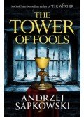 Andrzej Sapkowski - The Tower of Fools