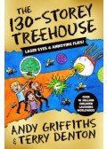 Andy Griffiths, Terry Denton - The 130-Storey Treehouse