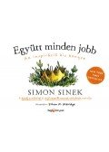 Simon Sinek - Együtt minden jobb - Az inspiráció kis könyve
