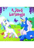 Ana Delgado - A jövő barlangja - Mesés lapozó