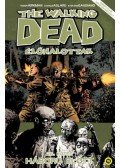 Robert Kirkman  - The Walking Dead - Élőhalottak 26. - Háború előtt