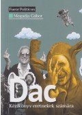 Megadja Gábor - Dac