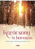 Hunyadi Csaba Zsolt - Karácsony a havason