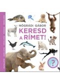 Nógrádi Gábor - Keresd a rímet
