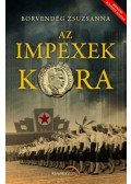 Borvendég Zsuzsanna - Az impexek kora