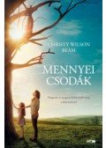 Christy Wilson Beam - Mennyei csodák - Egy kislány útja a mennyországba - és gyógyulásának csodálatos története