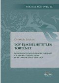 Dévavári Zoltán - Egy elmesélhetetlen történet - Impériumváltások, holokauszt, emigráció - A szabadkai zsidóság eszme- és politikatörténete (1918-1945)