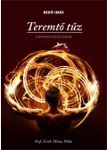 Bedő Imre - Teremtő tűz - A férfimotiváció könyve
