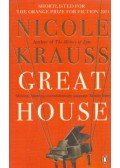 Nicole Krauss - Great House
