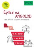 Dorith Herfeld - PONS Építsd az angolod (online letölthető hanganyaggal) - Találj minden helyzetre mondatot!