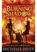 Paver, Michelle - Gods and Warriors - The Burning Shadow