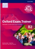 Rézműves Zoltán,Viney, Brigit - Oxford Exam Trainer B2