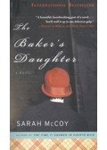 Sarah McCoy - The Baker's Daughter