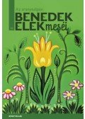 Benedek Elek - Az aranytulipán