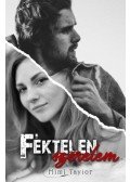 Mimi Taylor - Féktelen szerelem
