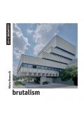 Branczik Márta - Brutalism