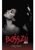 Mimi Taylor - A bosszú ára