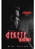 Mimi Taylor - Fekete Bárány