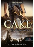J. Bengtsson - Cake - Egy szerelem története - Cake 1.