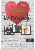 Meghan Quinn - Három vakrandi - Számok és randik 1.